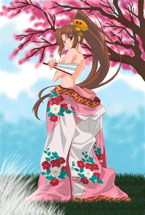 mai hentai|Character: mai shiranui » nhentai: hentai doujinshi and manga